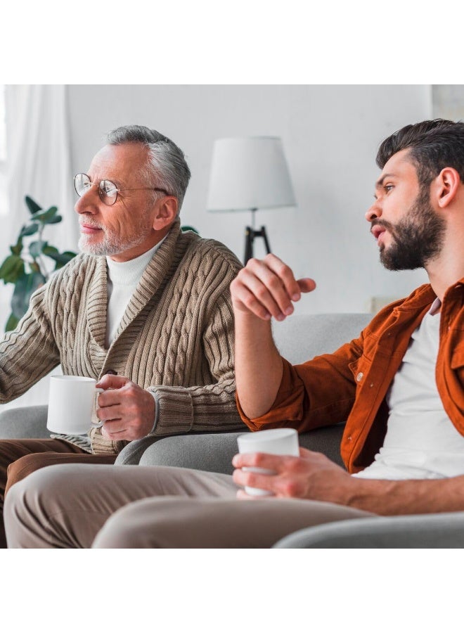 Red Rose Orange Pekoe Tea Bags 72ct, (Imported from Canada) - Image 4