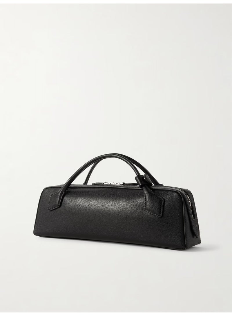 عاليا باريس حقيبة يد باغيت من Le Teckel - Image 3