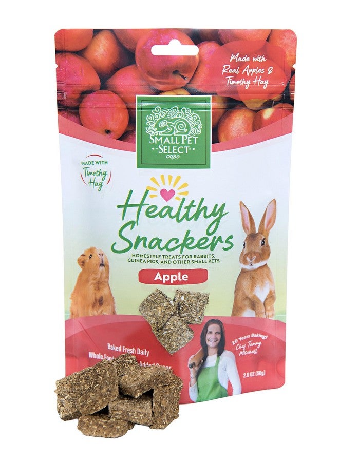 Small Pet Select - Healthy Snacker Bundle (Five Bags) - Image 2