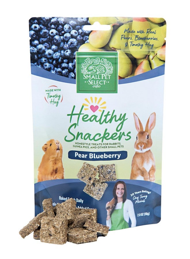 Small Pet Select - Healthy Snacker Bundle (Five Bags) - Image 4