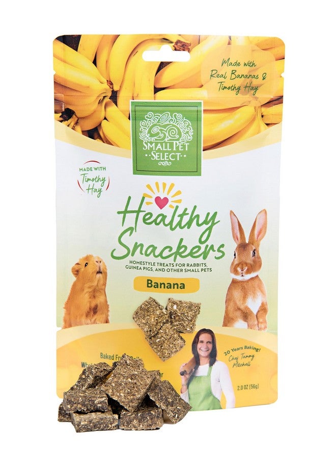 Small Pet Select - Healthy Snacker Bundle (Five Bags) - Image 3