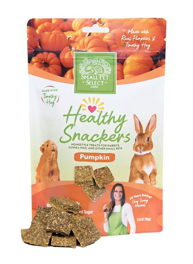 Small Pet Select - Healthy Snacker Bundle (Five Bags) - Image 5