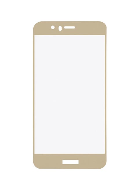 Tempered Glass Screen Protector For Huawei Nova 2 Plus Clear
