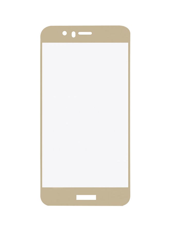 NIBEMINENT - Tempered Glass Screen Protector For Huawei Nova 2 Plus Clear - Image 1