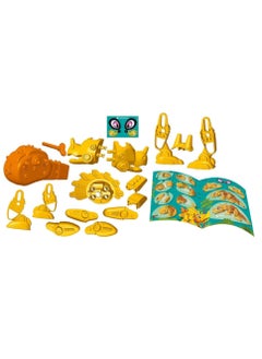 Clementoni Clementoni Dinobot Triceratops | Educational & Learning Toys  - Image 3
