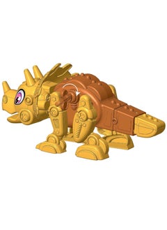 Clementoni Clementoni Dinobot Triceratops | Educational & Learning Toys  - Image 4