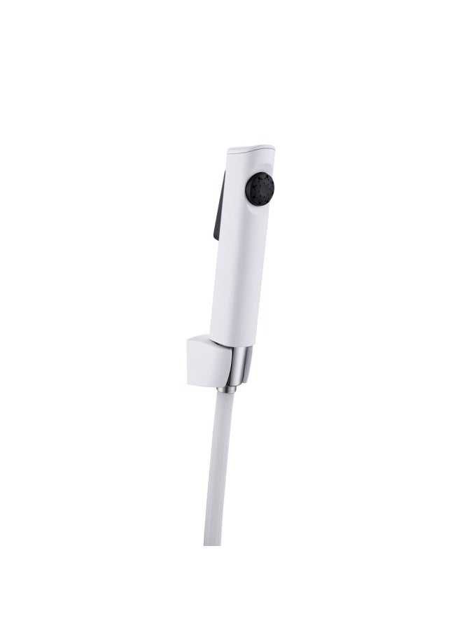 Milano Phantom Shattaf Set Matt White