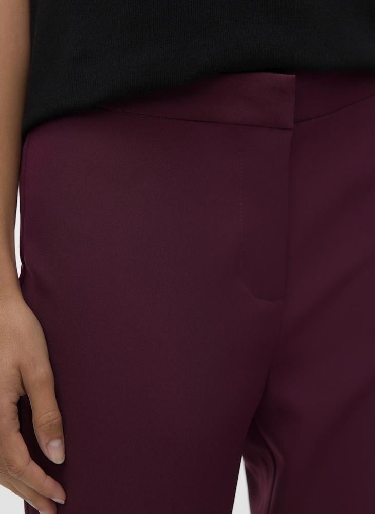 VERO MODA Vmayar High Waist Pants - Image 3