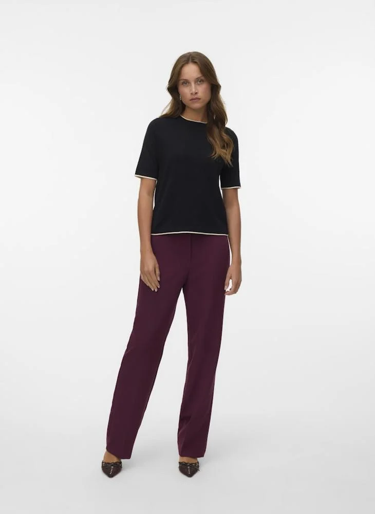 VERO MODA Vmayar High Waist Pants