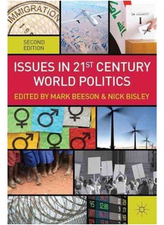 Issues in 21st Century World Politics 