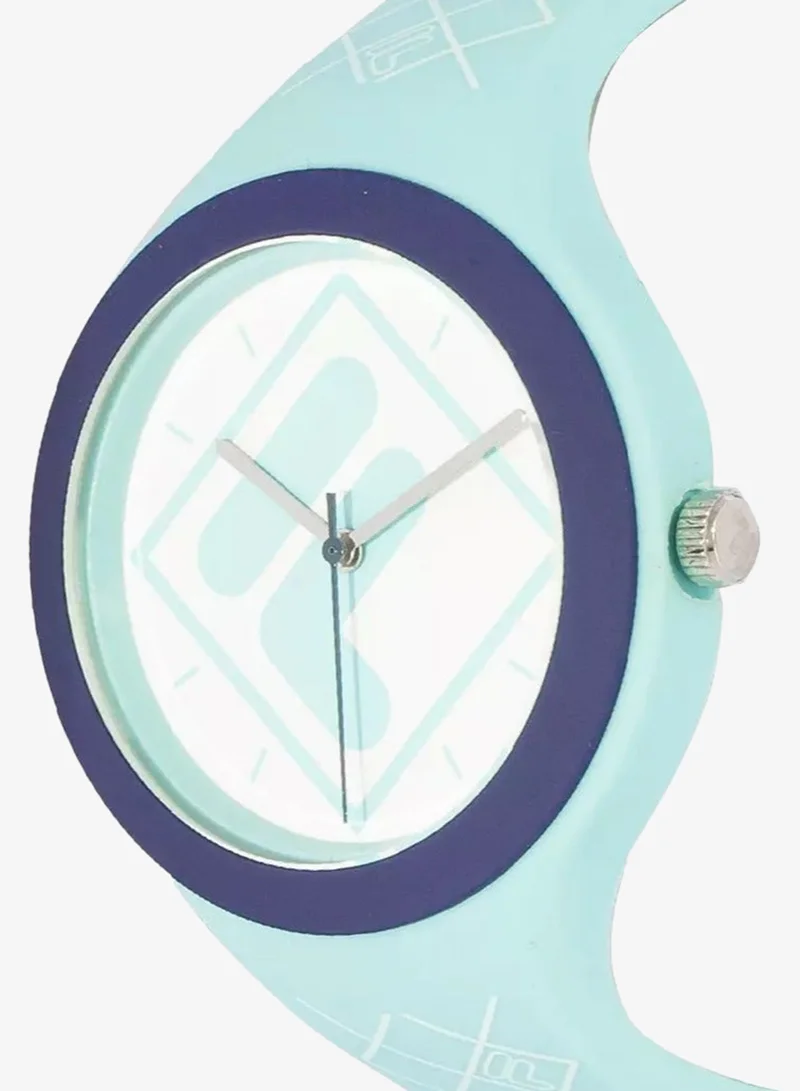 FILA FILA  ADULT 38-342-005 ANALOGUE watches, SIZE: 42mm