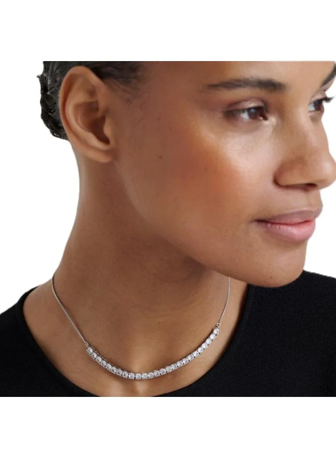 Ted Baker MELROSE: Icon Crystal Adjustable Necklace