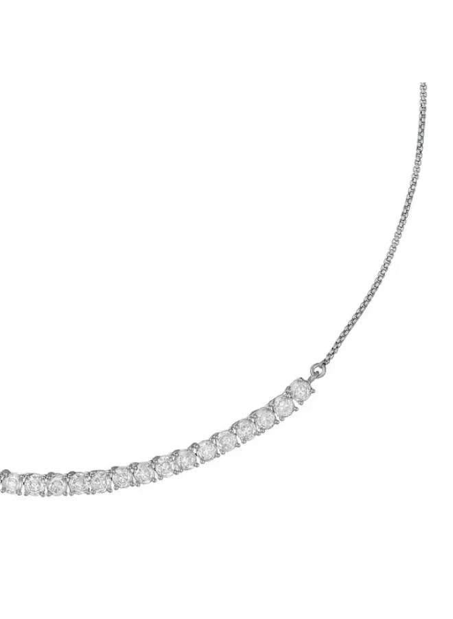 Ted Baker  MELROSE: Icon Crystal Adjustable Necklace for Women | Best Price UAE