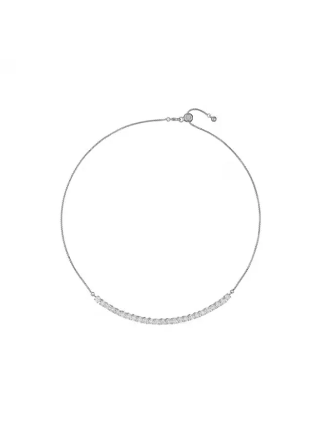 Ted Baker MELROSE: Icon Crystal Adjustable Necklace