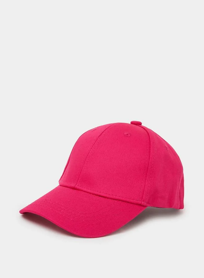 ستايلي Teen Girls Cotton Cap