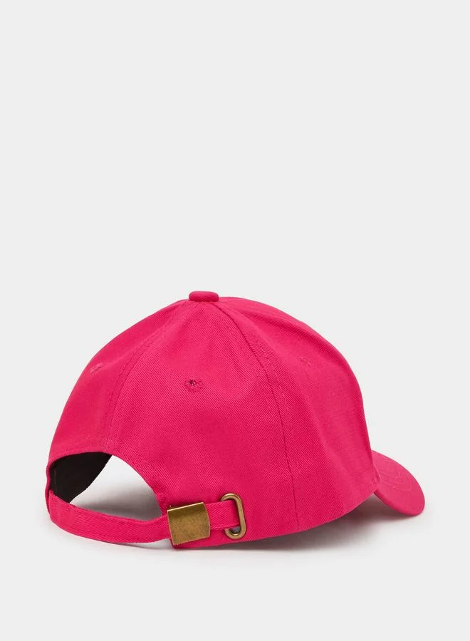 ستايلي Teen Girls Cotton Cap