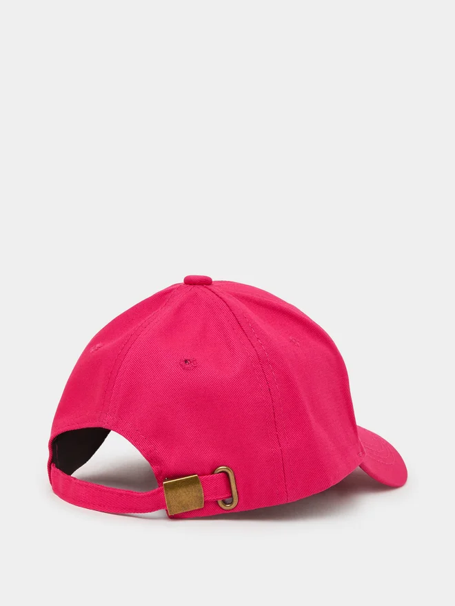 Styli Styli Teen Girls Cotton Cap
