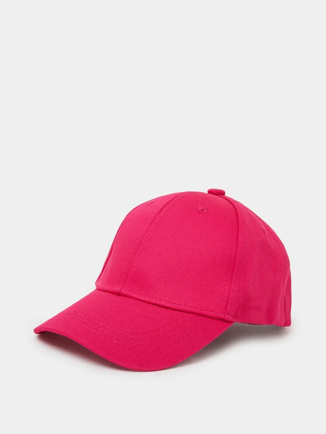 Styli Styli Teen Girls Cotton Cap
