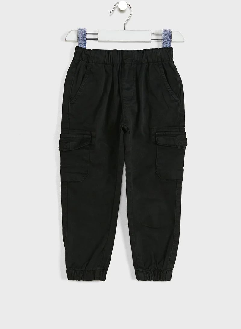 MINOTI Kids Essential Sweatpants