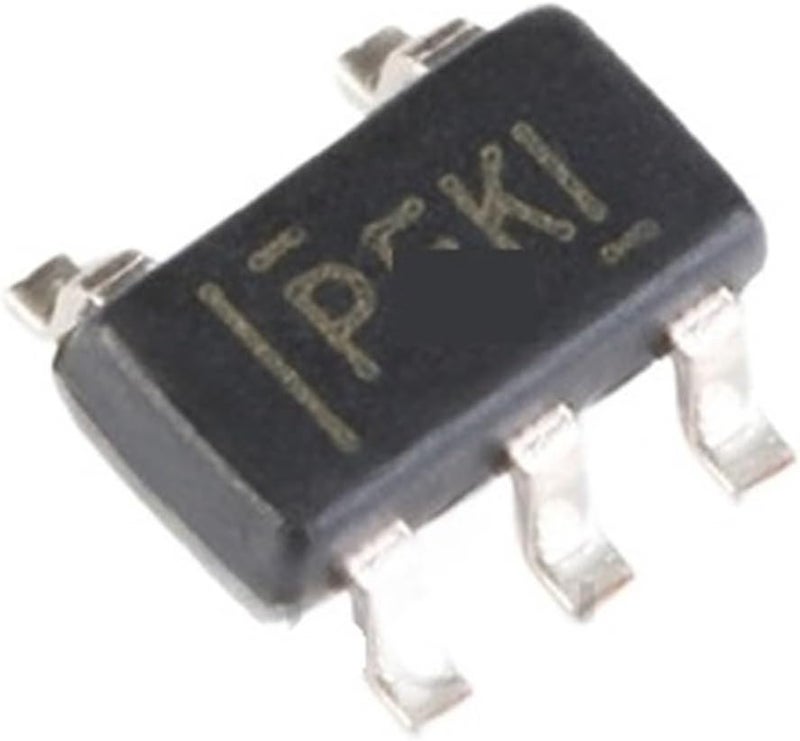 TPS60400DBVR TPS60400DBVT Inverting Charge Pump Voltage Converter IC SOT23-5 10 Pieces - Image 1