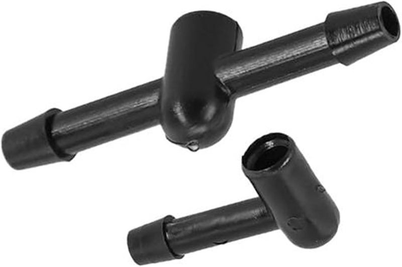 Wivplex Windshield Washer Nozzle for Fusion (2002-2012) - Image 1