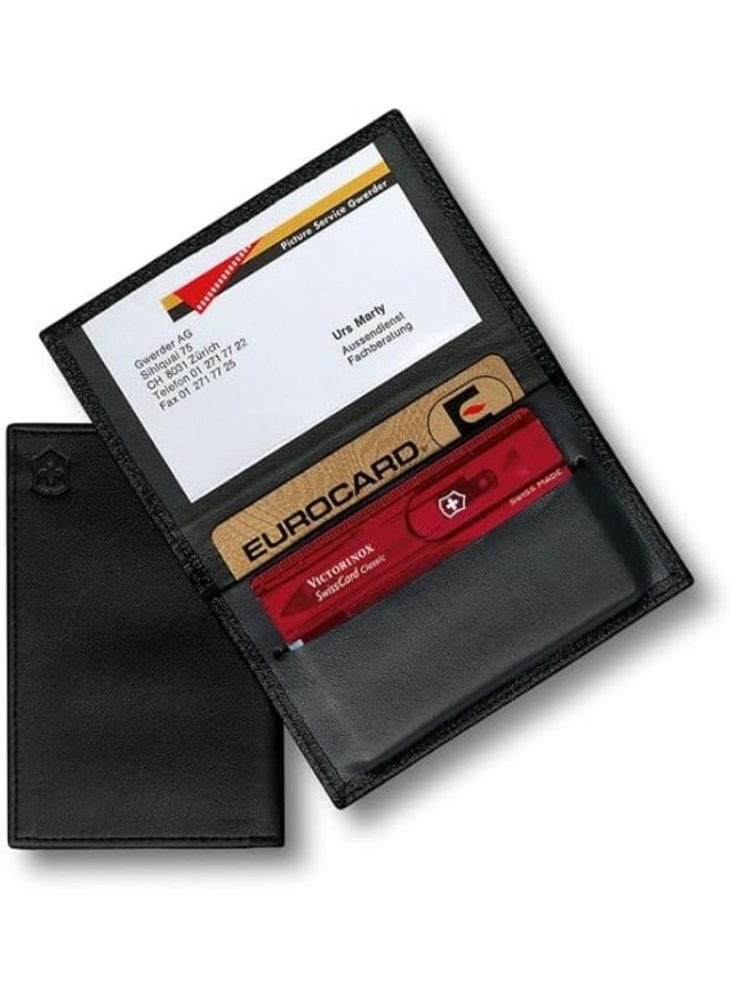 Victorinox Swiss Card Classic 0.7100.T Red Transparent Swiss Made Functional Companion With 10 Functions - Image 4