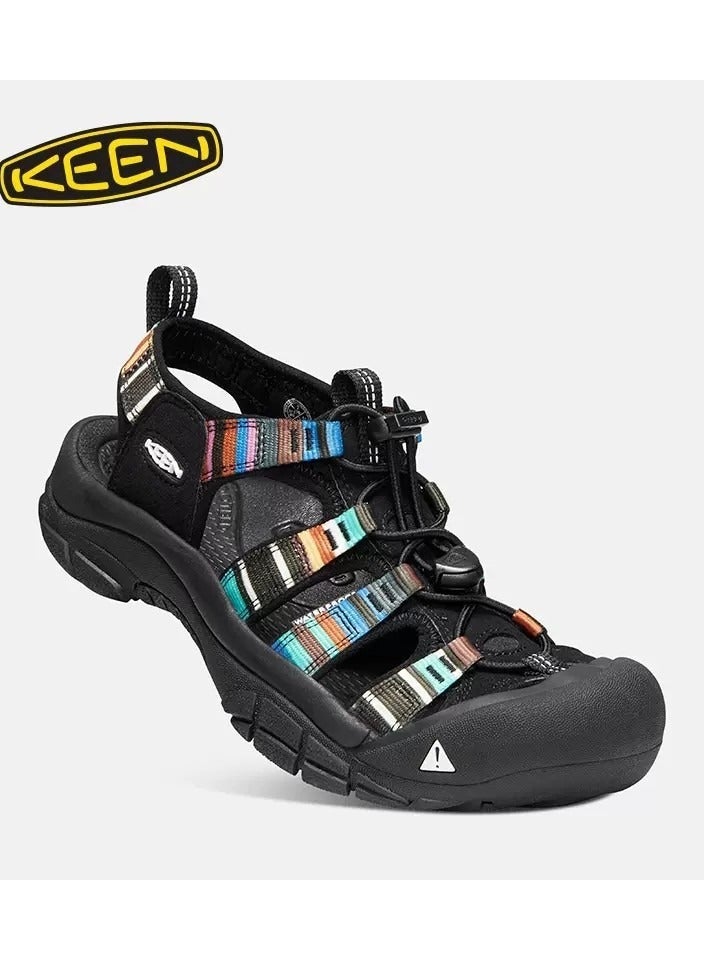 Keen Newport Unisex Adult Closed Toe Water Sandal 