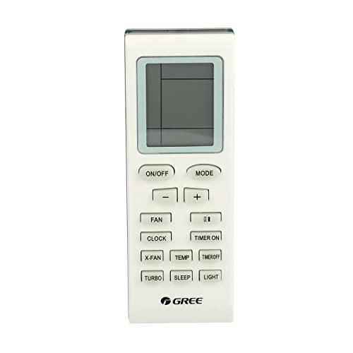 GREE - 305100482 - Remote Control - Image 5
