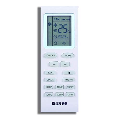 GREE - 305100482 - Remote Control - Image 2
