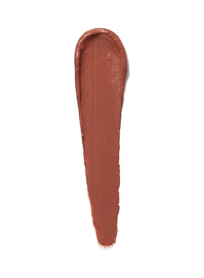 flormar Silk Matte Liquid Lipstick Intense Rose - Image 3