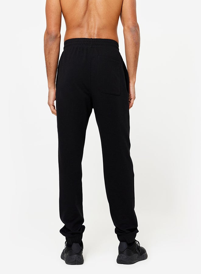 DECATHLON Men's Regular Fitness Jogging Bottoms - Image 3