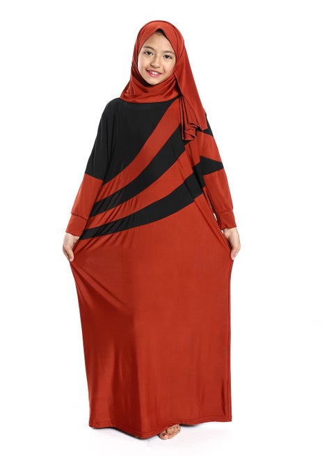 اسدال صلاة بناتي سادة