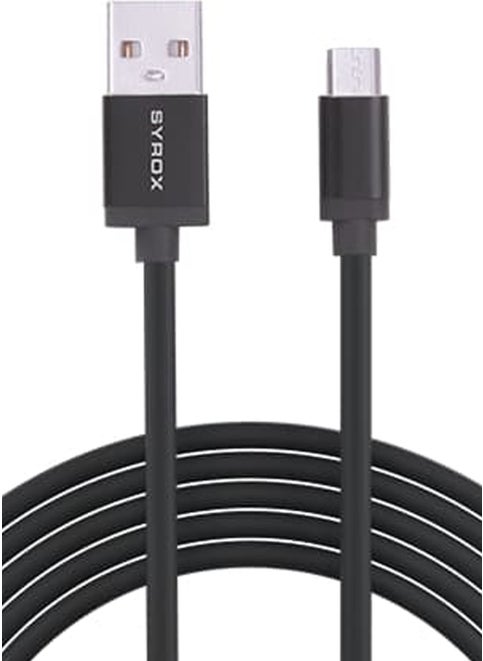 Realme C12 Charging Cable Micro USB 2.0A 2 m - SYR-C17-S