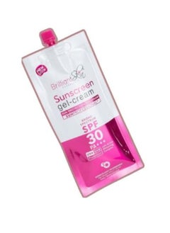 Brilliant Skin Essential Sunscreen Gel Cream SPF 30 (50G) UVA+UVB 50g  - Image 1