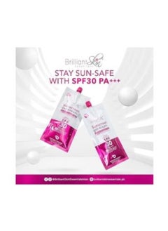 Brilliant Skin Essential Sunscreen Gel Cream SPF 30 (50G) UVA+UVB 50g  - Image 2
