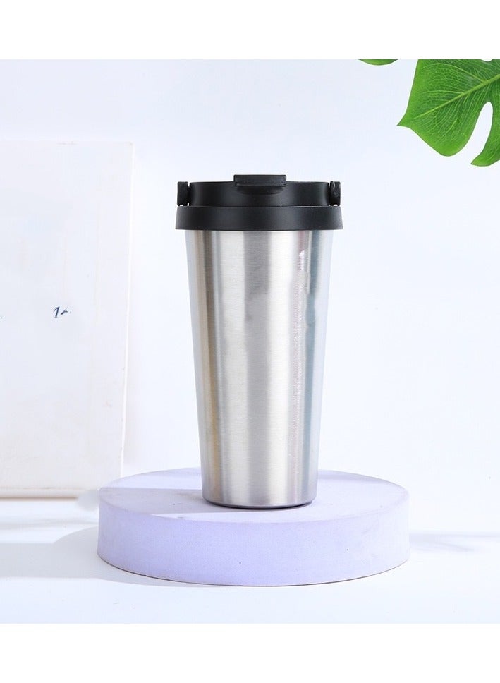 KUYING High Appearance Portable Water Cup With Simple Design 