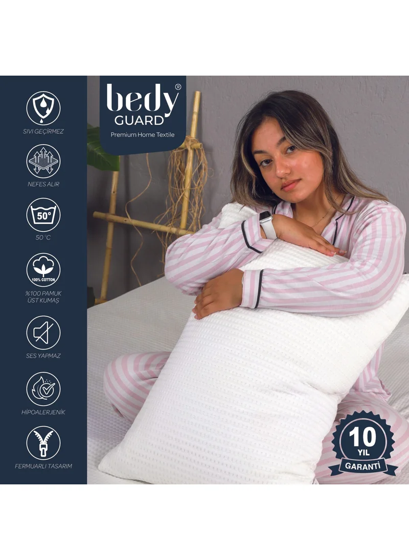 Bedy Guard konfor Pillow Protector 2-pack