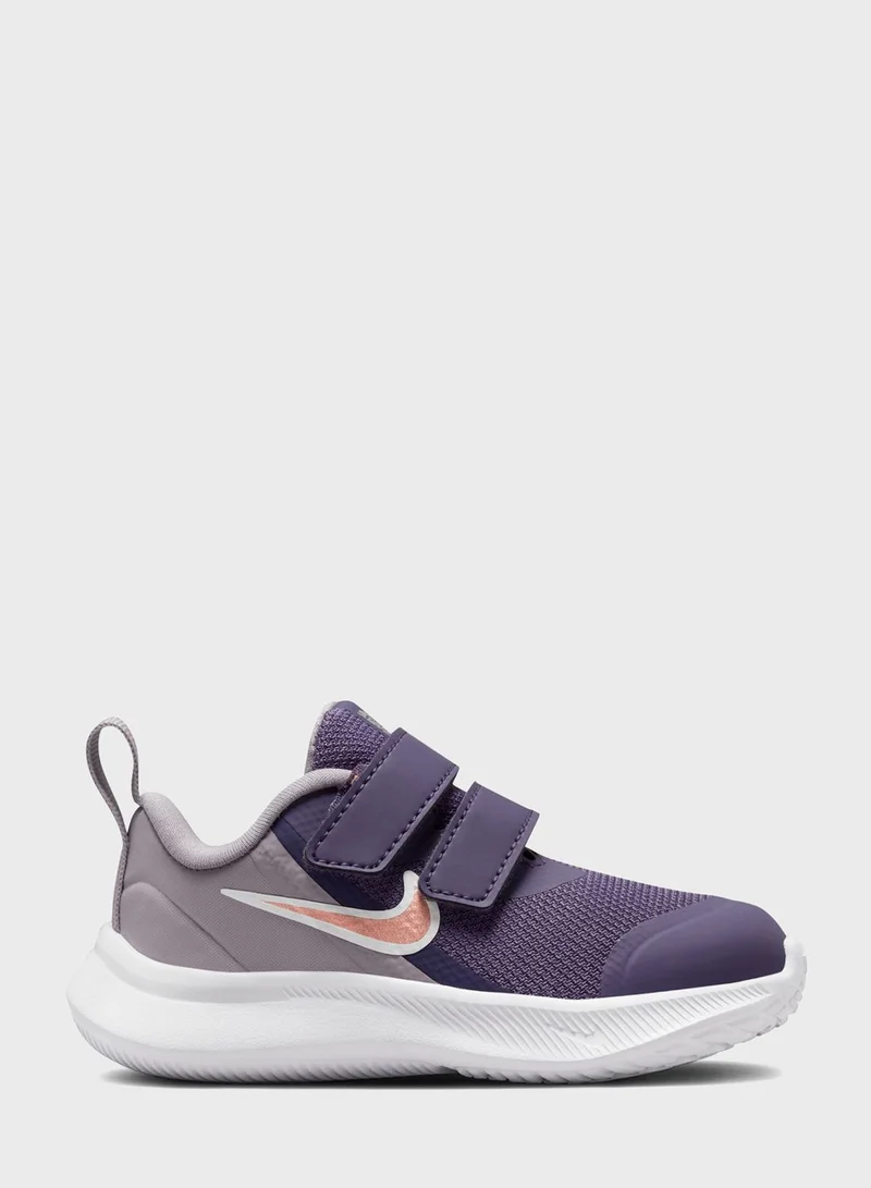Nike Infant Star Runner 3 Sport Shoes