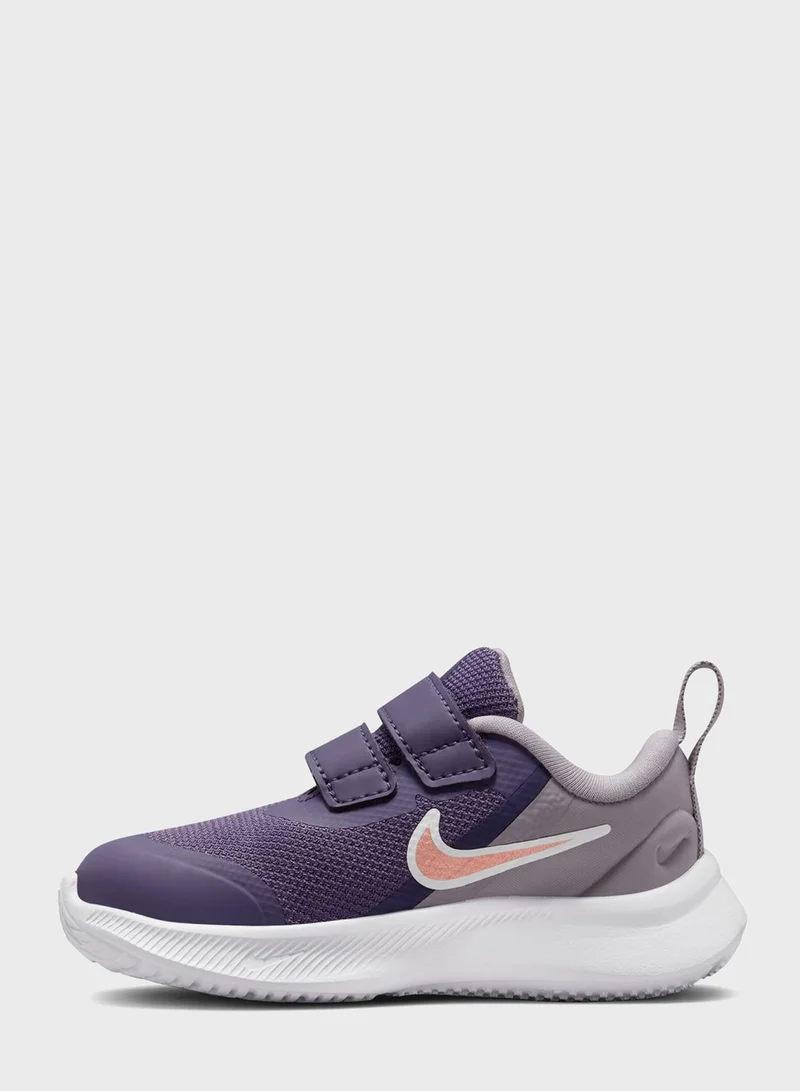 Nike Infant Star Runner 3 Sport Shoes