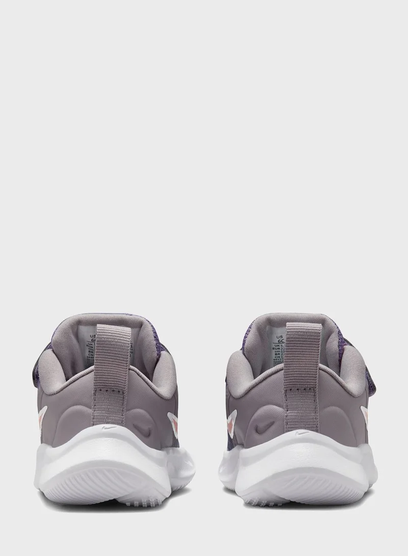 Nike Infant Star Runner 3 Sport Shoes