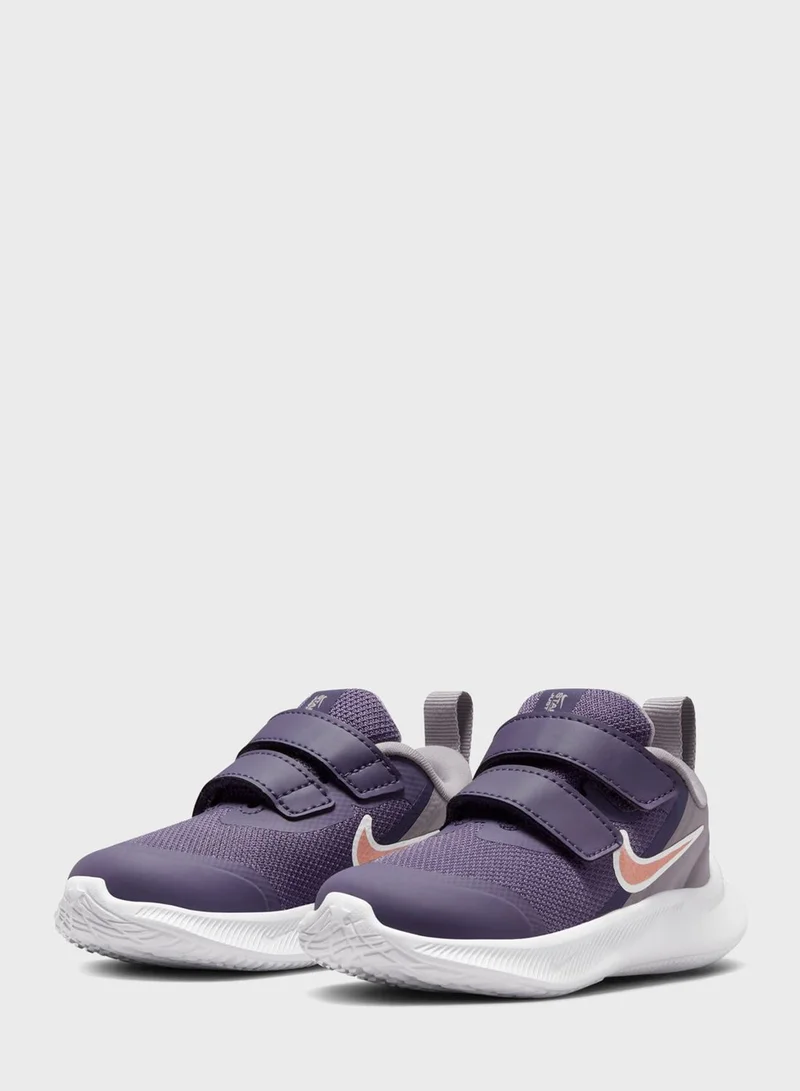 Nike Infant Star Runner 3 Sport Shoes