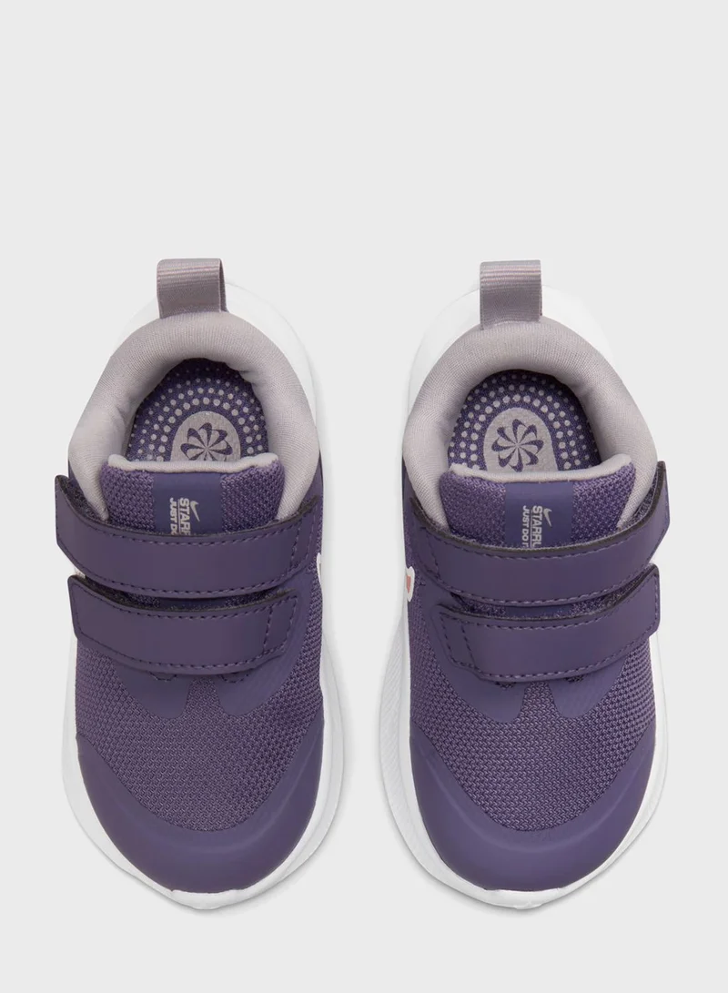 Nike Infant Star Runner 3 Sport Shoes