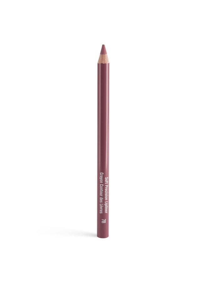 Inglot SOFT PRECISION LIPLINER 1g - Image 1