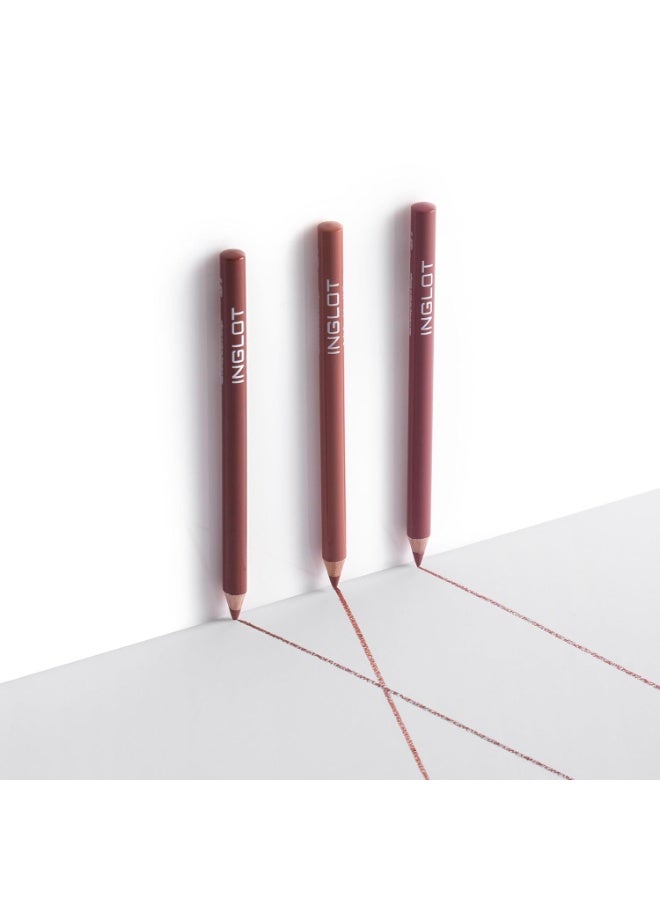Inglot SOFT PRECISION LIPLINER 1g - Image 2