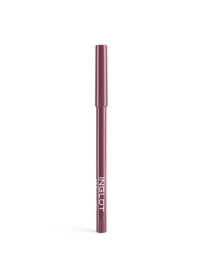 Inglot SOFT PRECISION LIPLINER 1g - Image 4