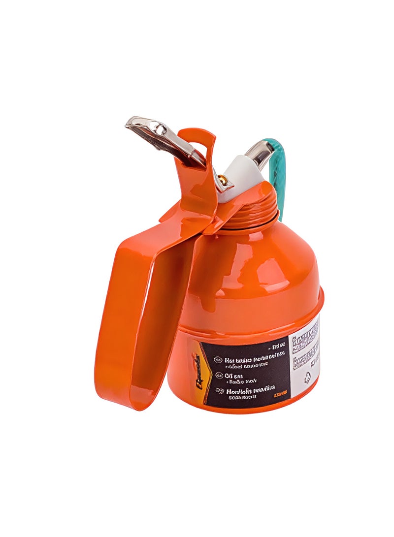 Sparta Oil Pump-Supercharger, Flexible Tip- High-Quality Material, Compact Design, Cost-Effective Solution, Efficient Performance, Comfortable Design 0.3L