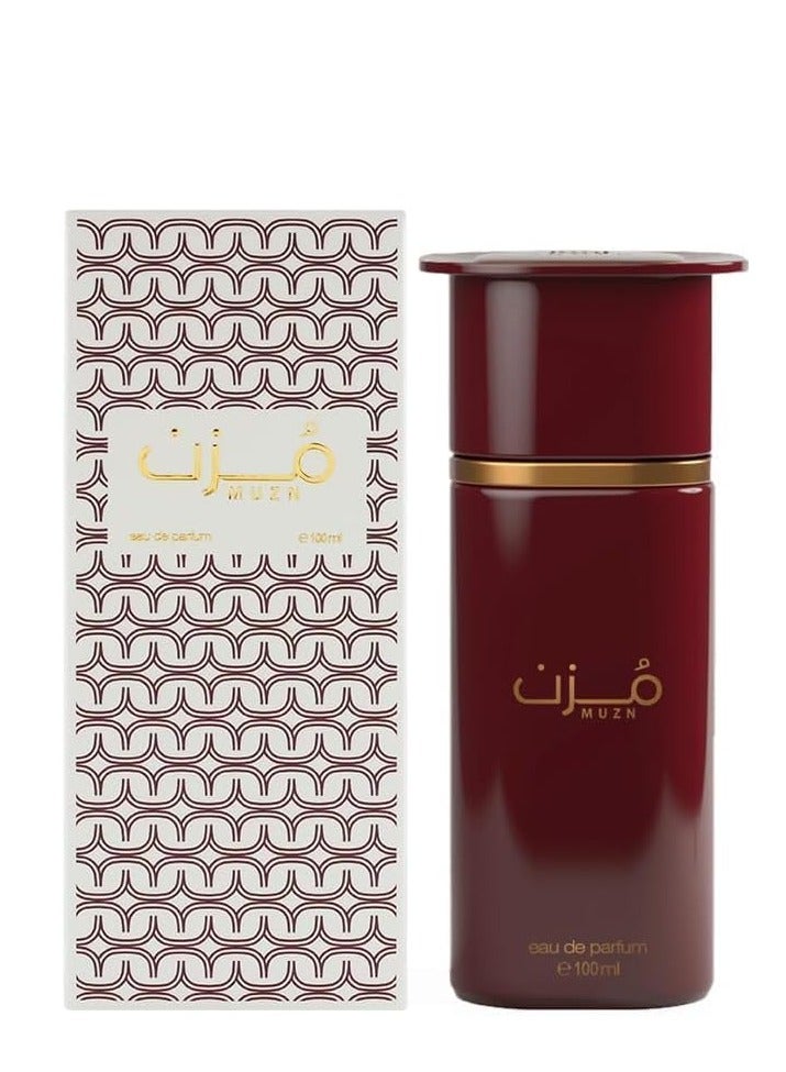 أحمد المغربي للعطور عطر مزن او دي بارفان 100 مل