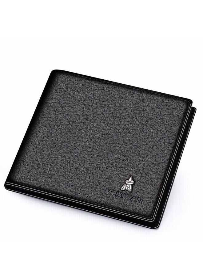 Scarecrow Men's Genuine Top-layer Leather Belt, Wallet Belt, High-end Gift Box, Qixi Valentine's Day Gift For Boyfriend - Image 5
