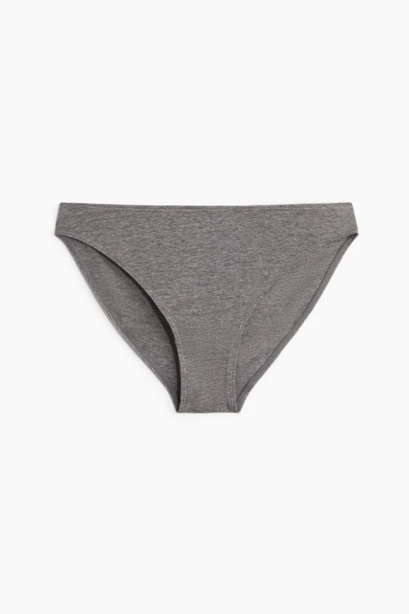 H&M 7-pack cotton bikini briefs