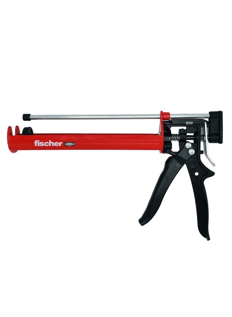 Fischer Fischer Caulking Gun FIS AM for 2-Chamber Cartridges - Up to 390 ml